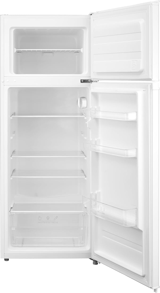 FRICOM. CECOTEC BOLERO 2D 143x54 BCO